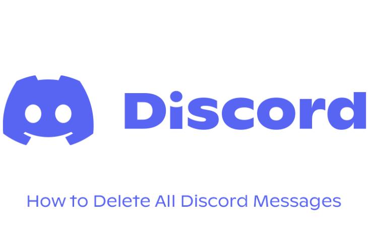 How to Delete All Messages in Discord