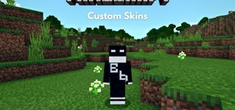 How to Download and Import Skins in Minecraft