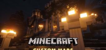 How to Download and Install Minecraft Maps