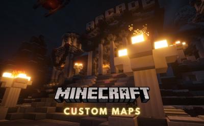 How to Download and Install Minecraft Maps