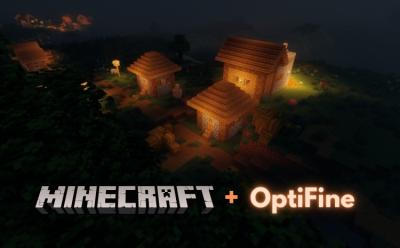 How to Download and Install Optifine in Minecraft?