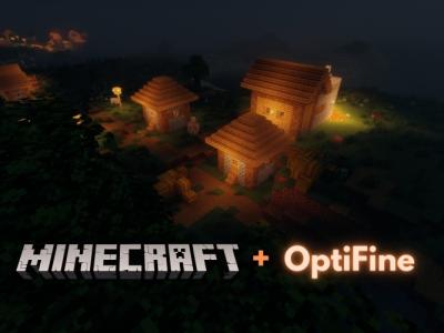 How to Download and Install Optifine in Minecraft?