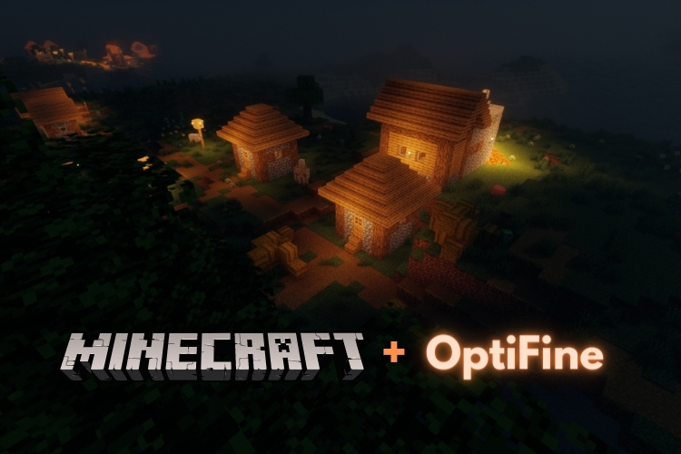 How To Install OptiFine In Minecraft 