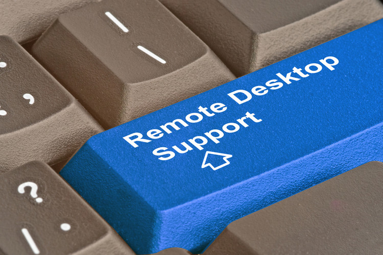 How to Enable Remote Desktop on Windows 11