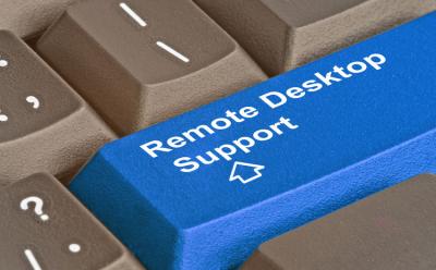How to Enable Remote Desktop on Windows 11