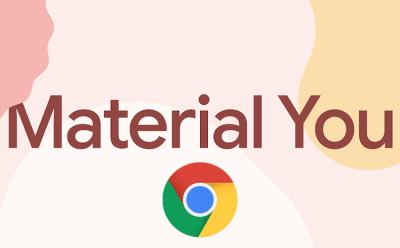 How to Get Material You Theme in Google Chrome