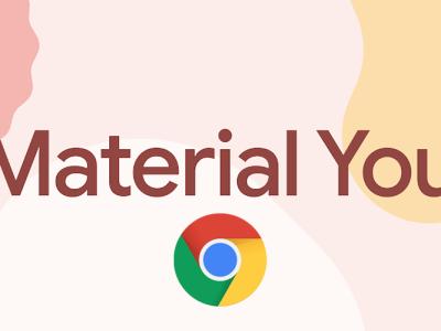 How to Get Material You Theme in Google Chrome