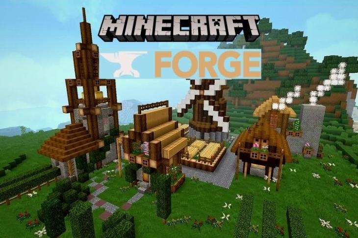 How to Install Forge to Use Mods in Minecraft - guide