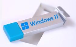 How to Install Windows 11 From USB on Your PC