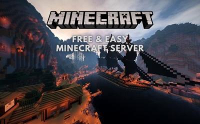 How to Make Free & Easy Minecraft Server in 2021
