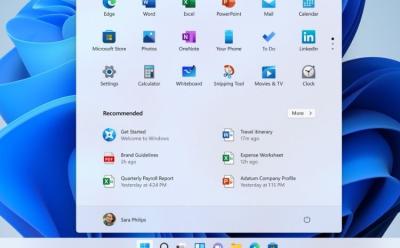 How to Remove the 'Recommended' Section From Windows 11 Start Menu