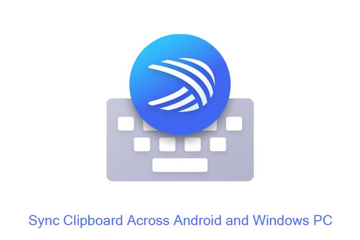 How to Sync Clipboard Across Android and Windows PC