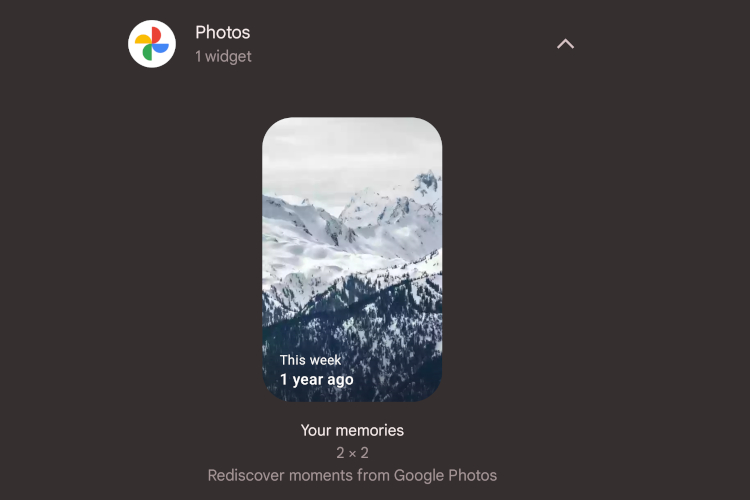 How to Use Google Photos Memories Widget on Android and iOS Beebom