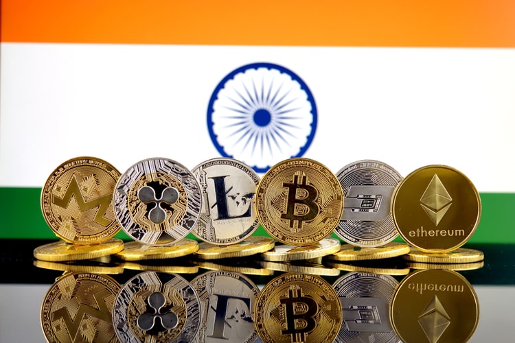 India Has Been Ranked Second in Terms of Cryptocurrency Adoption Globally: Study