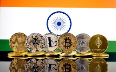 India Has Been Ranked Second in Terms of Cryptocurrency Adoption Globally: Study