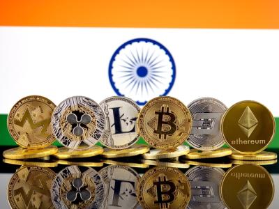 India Has Been Ranked Second in Terms of Cryptocurrency Adoption Globally: Study