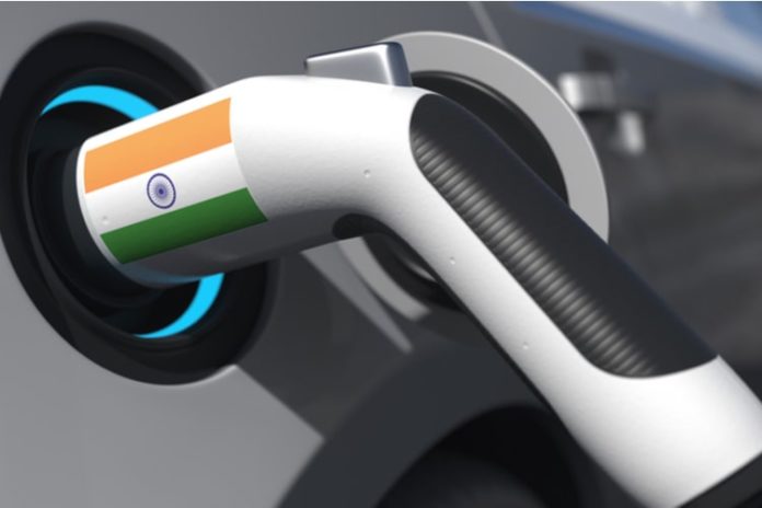 india-considers-slashing-import-duties-on-electric-cars-by-up-to-40