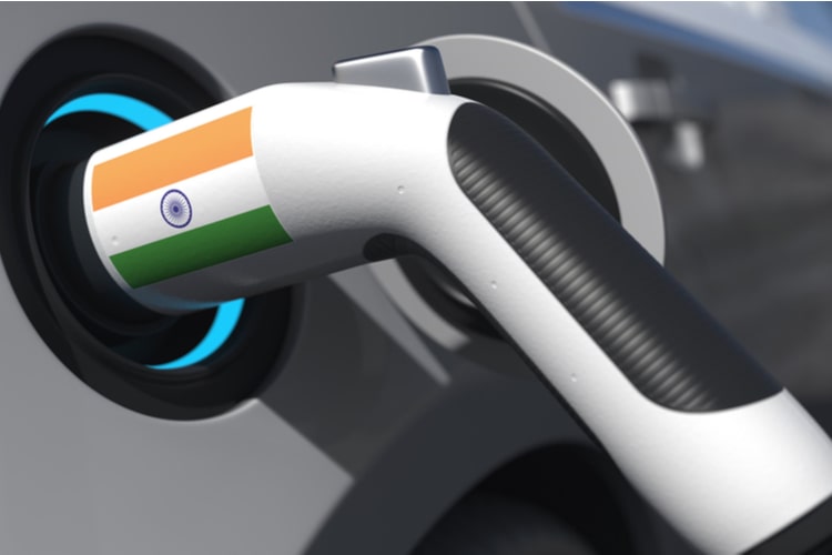 Indien erwägt, Einfuhrzölle auf Elektroautos um bis zu 40 % zu senken