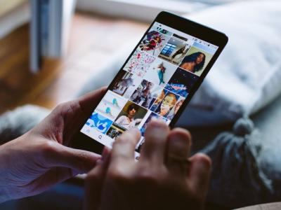 Instagram Chief Explains How Instagram's Search Works