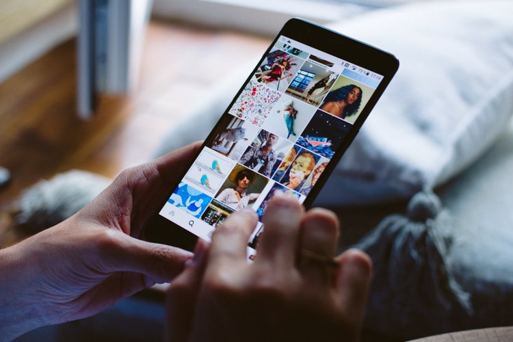 Instagram Chief Explains How Instagram's Search Works