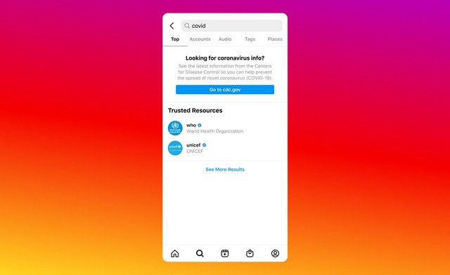 How Instagram Search Works  Explained in Detail  2021  - 84