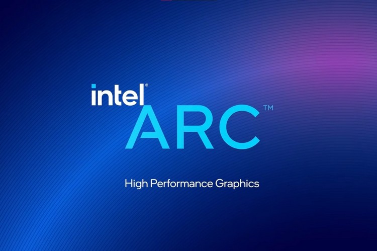 Intel Will Not Limit Crypto Mining Capabilities of Upcoming Arc GPUs