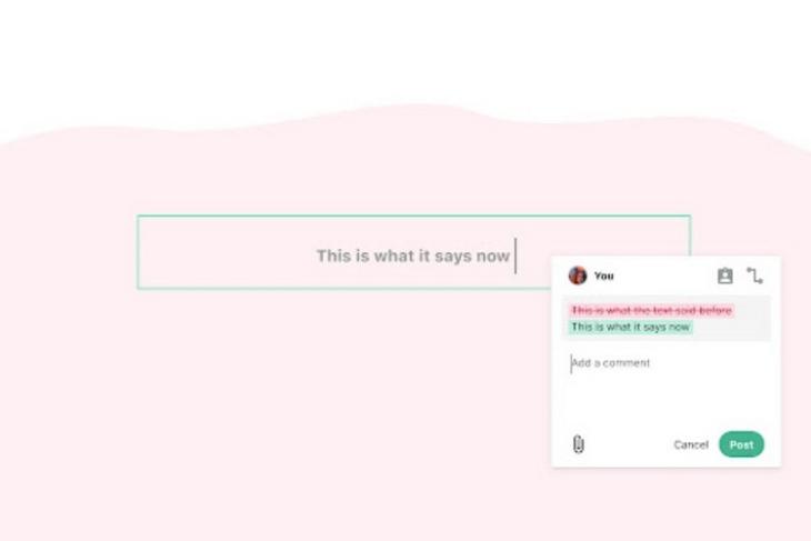 This Chrome Extension Lets Designers Comment on Design Bugs Right on a Website