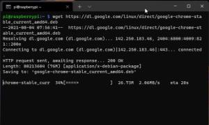 30 Best Raspberry Pi Commands You Should Know in 2021 | Beebom
