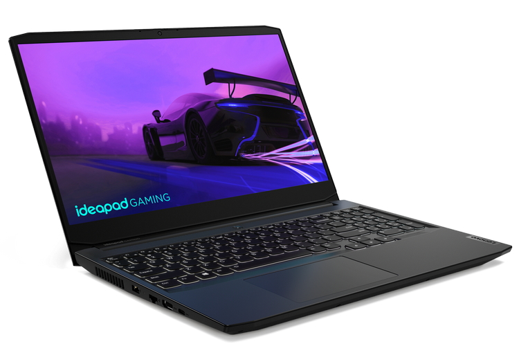 Lenovo IdeaPad Gaming 3i (2021) with 11th-Gen Intel Chip Launched in India