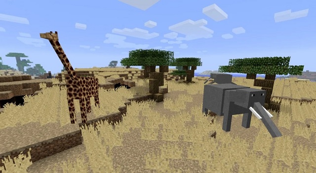 25 Best Minecraft Mods You Must Install in 2021 - 32