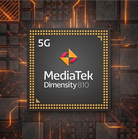 MediaTek Dimensity 920 and Dimensity 810 5G SoC Announced - 99