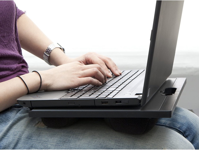 The 12 Best Laptop Desks You Can Buy  2022  - 53