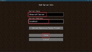 How to Make a Minecraft Server in 2022 (Java Edition) | Beebom