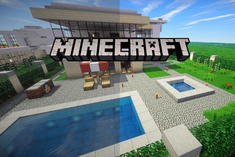 Minecraft Bedrock vs. Java: Which is the right version for you? - Polygon