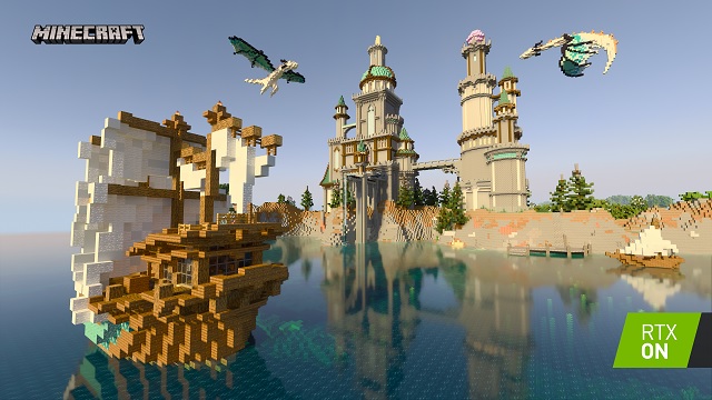 30 Minecraft Java vs Bedrock Differences