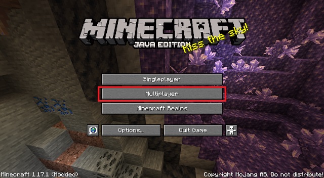 How to Download Minecraft Full Version For Free! [With Multiplayer