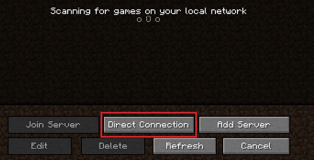 How to make an online server in Minecraft: Pocket Edition iOS / Android  guide 