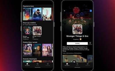 Netflix Starts Testing Mobile Games on Android
