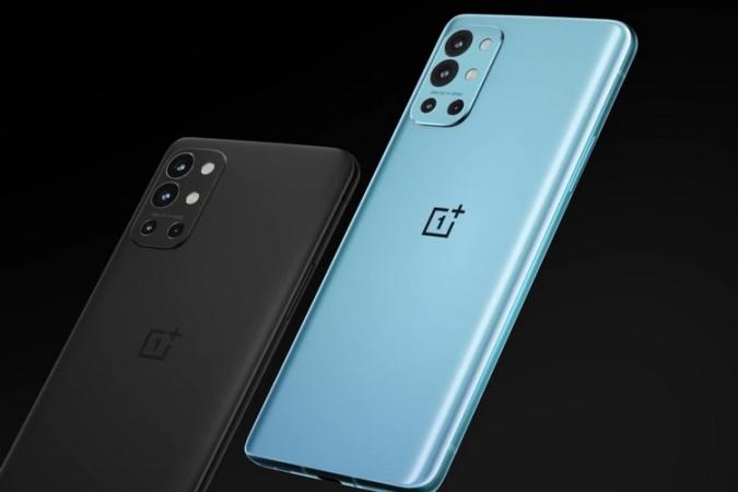 Обои oneplus 9 rt