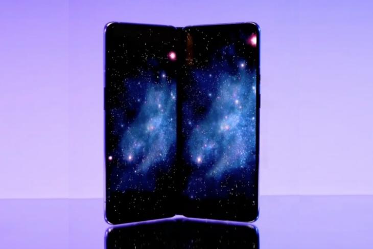 OnePlus Teases Dual-Screen Foldable Smartphone Ahead of Samsung’s Launch