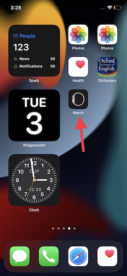 How to Change Your Apple Watch Passcode – The Sweet Setup