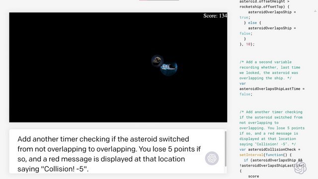 OpenAI Researchers Develops a Tool To Translate English Sentences Into Codes