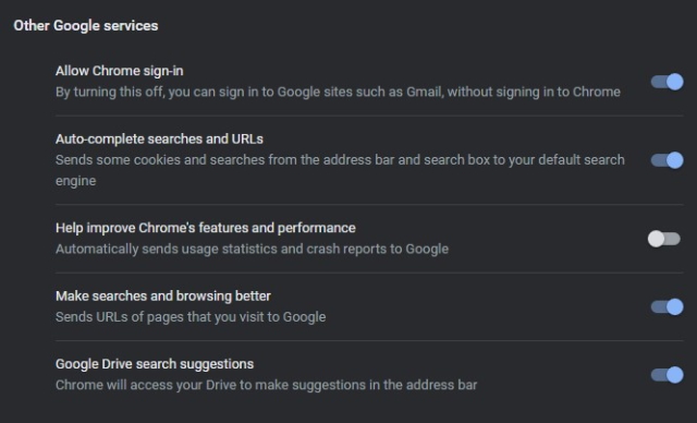 How to Control Privacy Permissions per Website in Google Chrome  2021  - 95