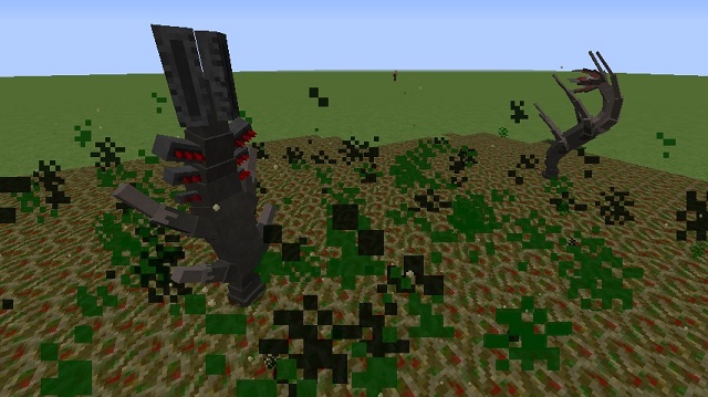 Parasite Modpack for Minecraft