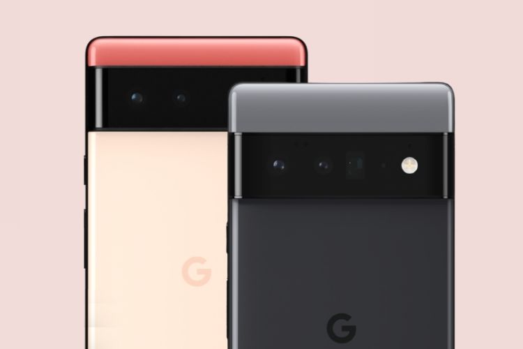 Google Pixel 6 vs Pixel 6 Pro: How Do They Compare? | Beebom