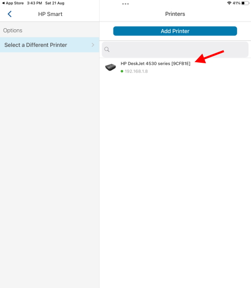 How to Print from Your iPad in 2022  With and Without AirPrint  - 40