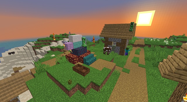 Quark Mod for Minecraft