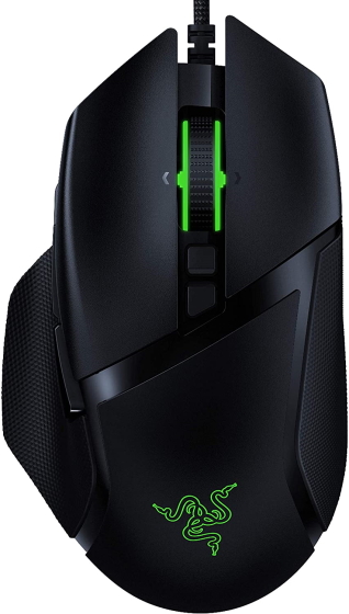 Razer Basilisk V2  best gaming mouse