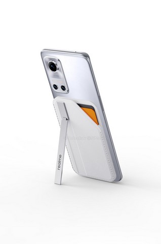 Realme Flash  MagDart Wallet Renders Leaked Ahead of Launch - 53