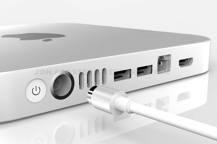 Redesigned M1X Mac Mini May Launch in the next Several Months